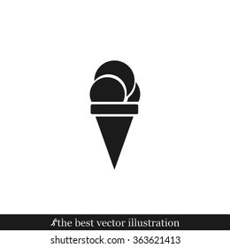 ice cream