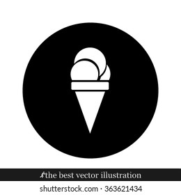 ice cream