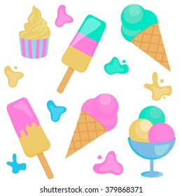 ice cream