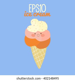ice cream