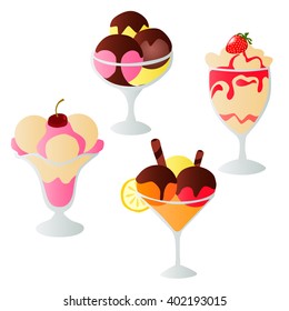 ice cream