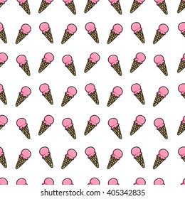 Ice cream