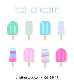 Ice cream