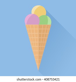 Ice Cream