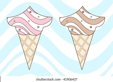 Ice cream