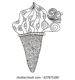 Ice cream 