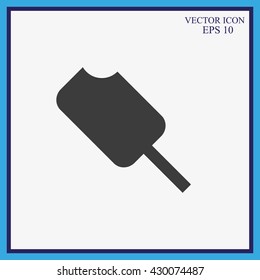 ice cream

