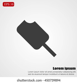 ice cream
