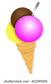 Ice cream