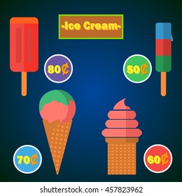 Ice cream