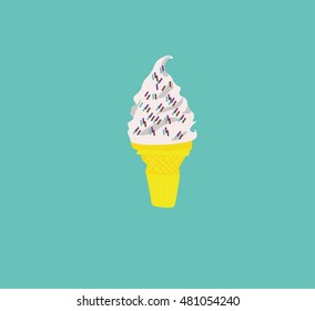 ice cream
