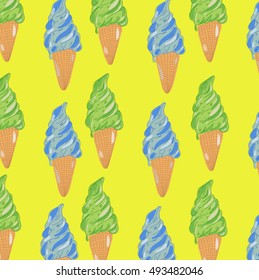 ice cream
