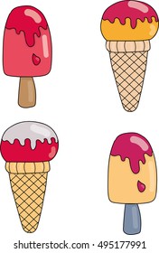 Ice cream