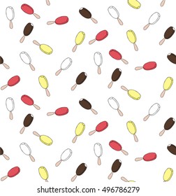 Ice cream 