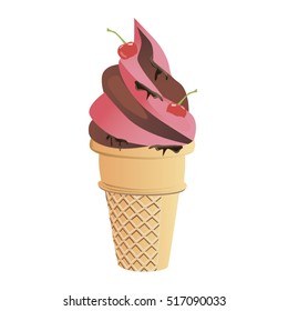 ice cream