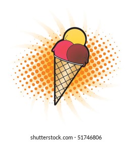 Ice cream