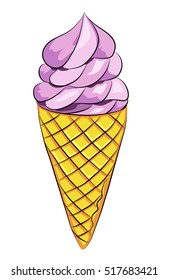 ice cream