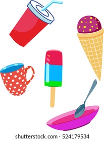 
ice cream