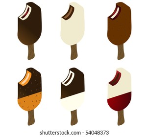 ice cream