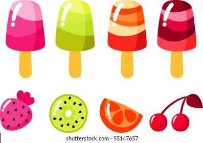 ice cream