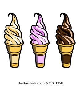 ice cream