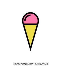 ice cream