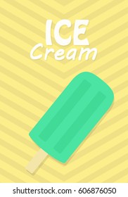Ice Cream