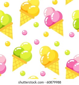 ice cream