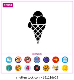 Ice cream