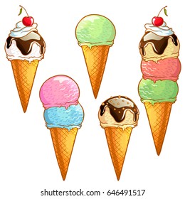 Ice Cream