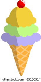 Ice cream