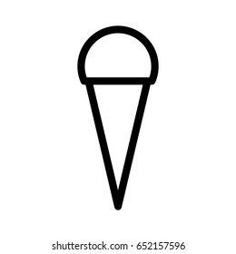 ice cream
