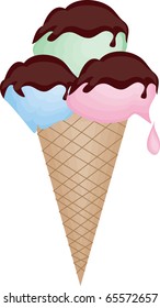 Ice cream