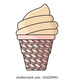 Ice cream 