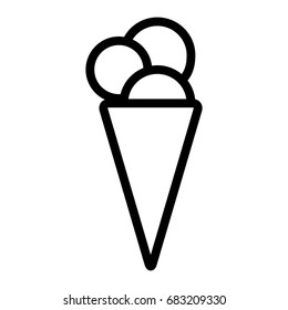 ice cream