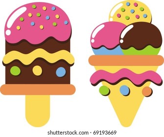 Ice cream