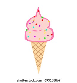 ice cream