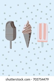 ICE CREAM