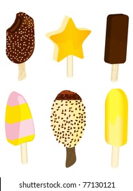 Ice cream