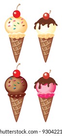 Ice Cream