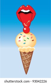Ice Cream
