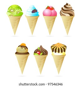 Ice cream