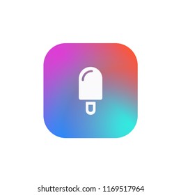 Ice Cream - App Icon