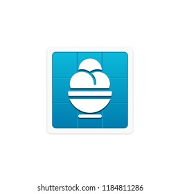 Ice Cream - App Icon