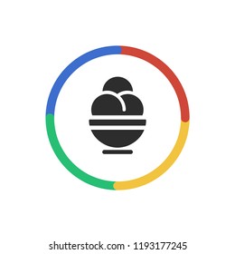 Ice Cream - App Icon