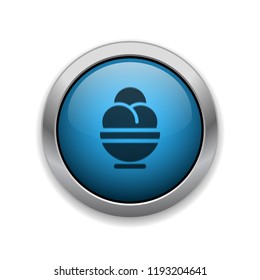 Ice Cream - App Icon