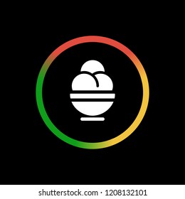 Ice Cream - App Icon