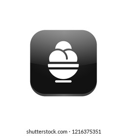 Ice Cream - App Icon