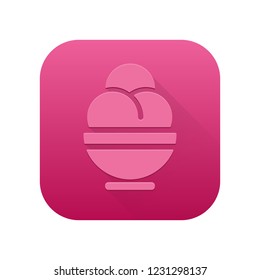 Ice Cream - App Icon
