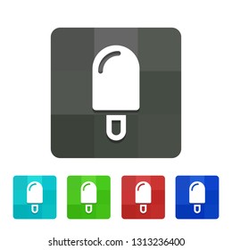 Ice Cream - App Icon